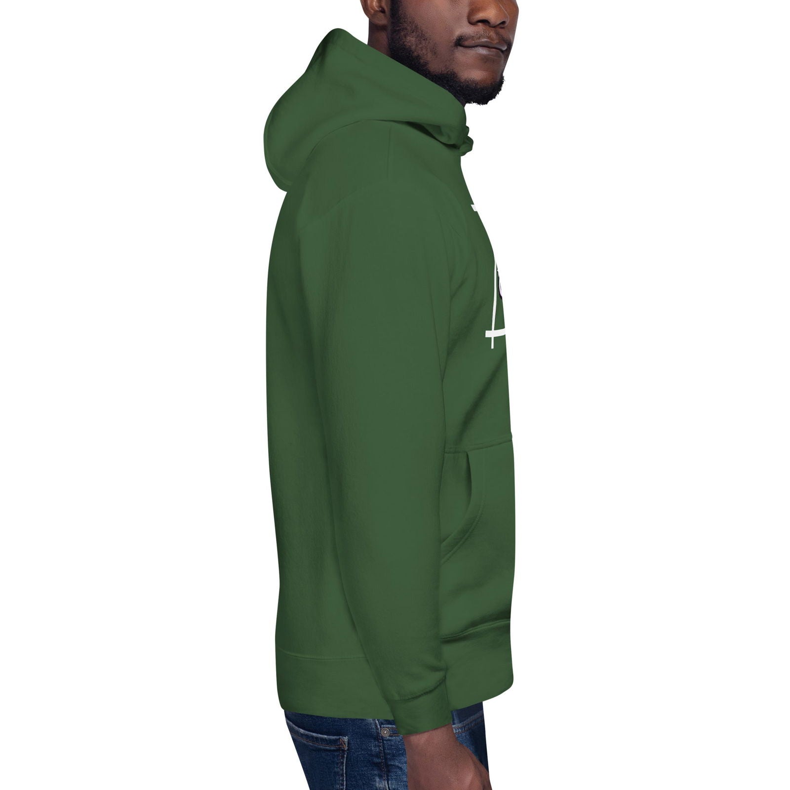 Street Culture Unisex Hoodie - ShopEbonyMonique