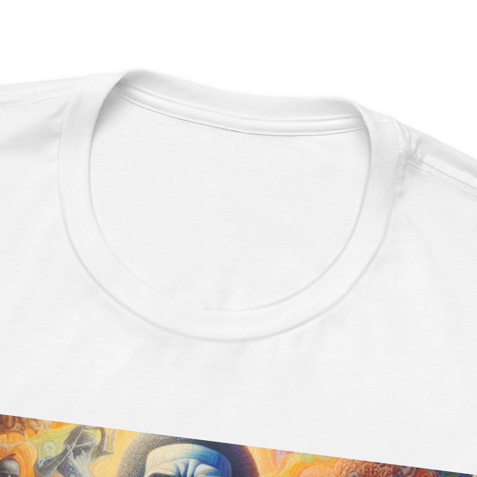 Strength - Tee - ShopEbonyMonique