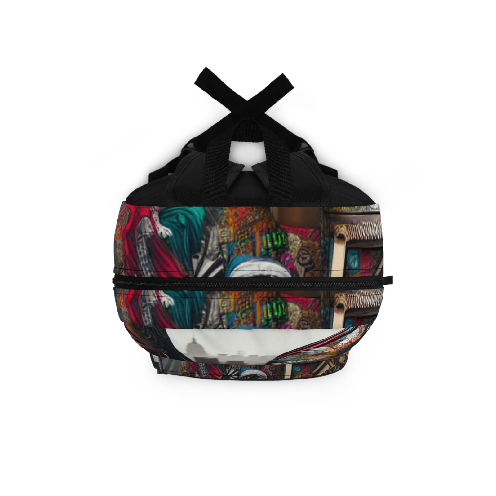 T Belle Girls - Backpack - ShopEbonyMonique