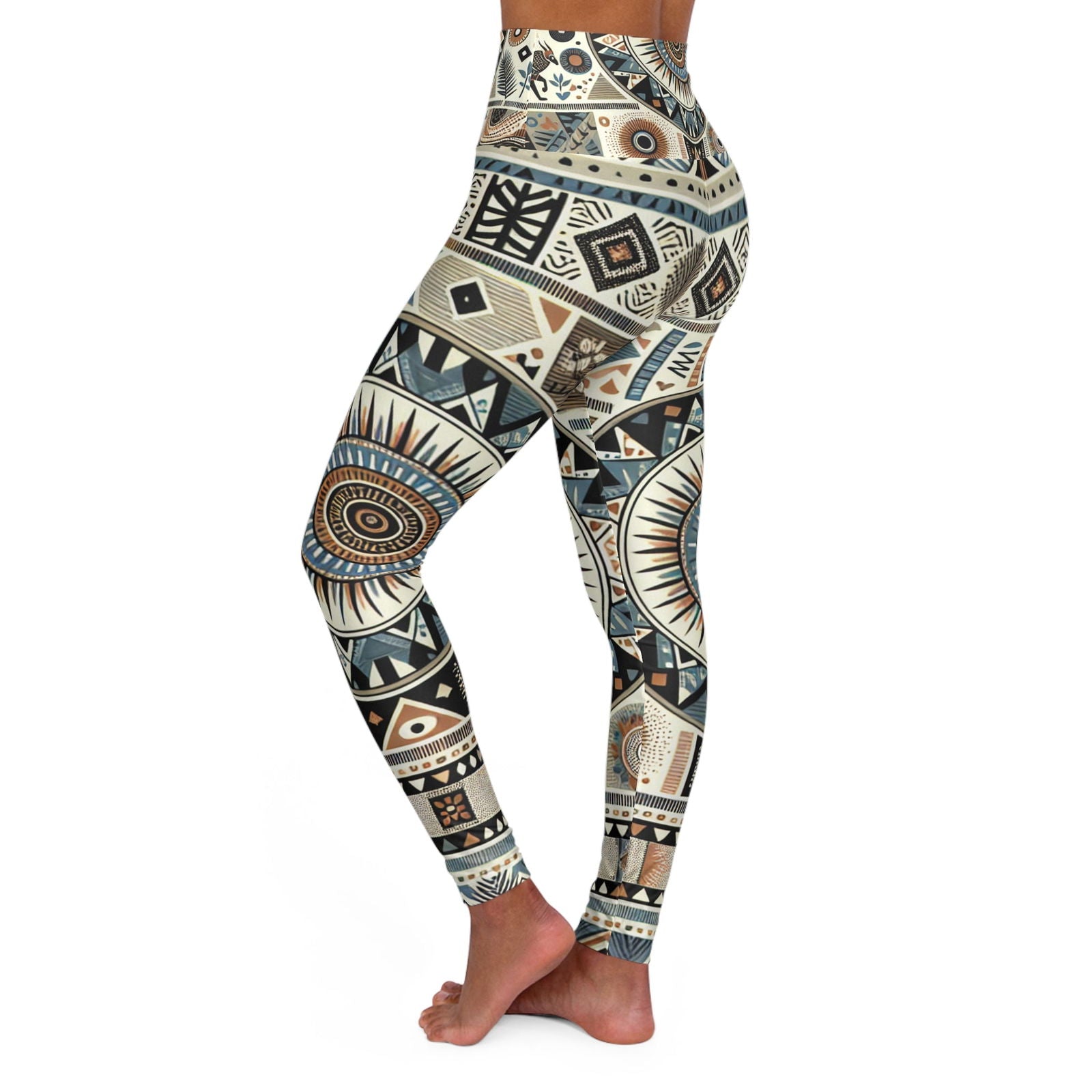 Ventura - Leggings - ShopEbonyMonique