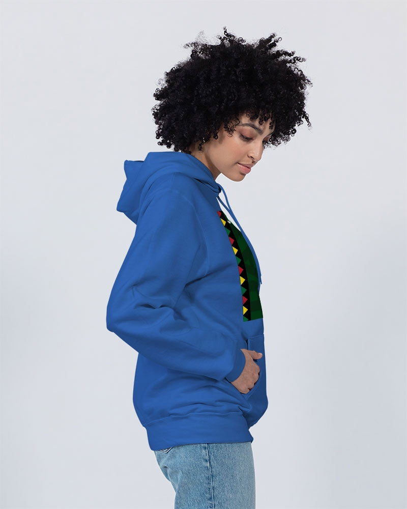 Juneteenth Unisex Hoodie | Champion - ShopEbonyMonique