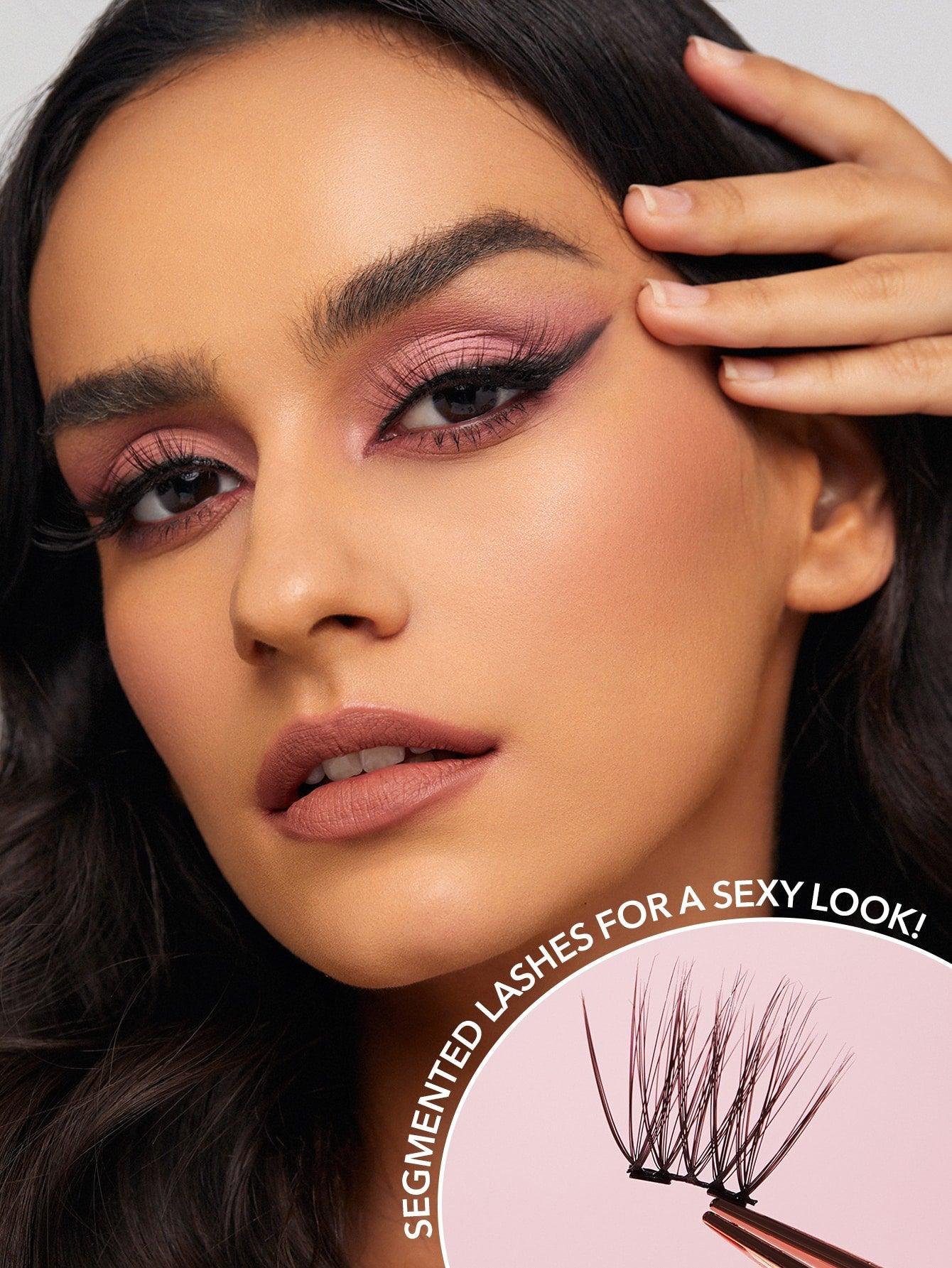 EM Magnetizing EyeLash + Liner Set - ShopEbonyMonique