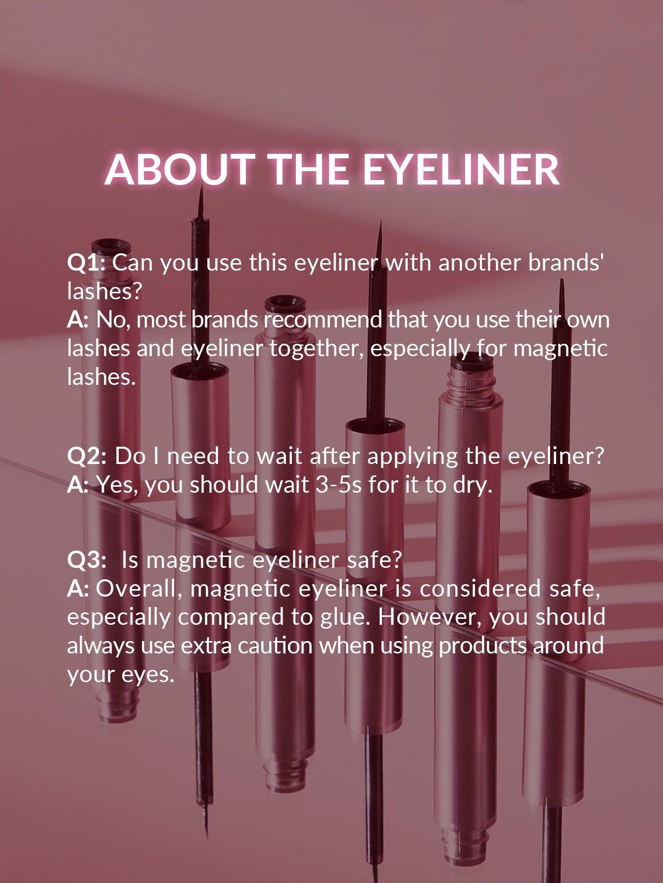 EM Magnetizing EyeLash + Liner Set - ShopEbonyMonique