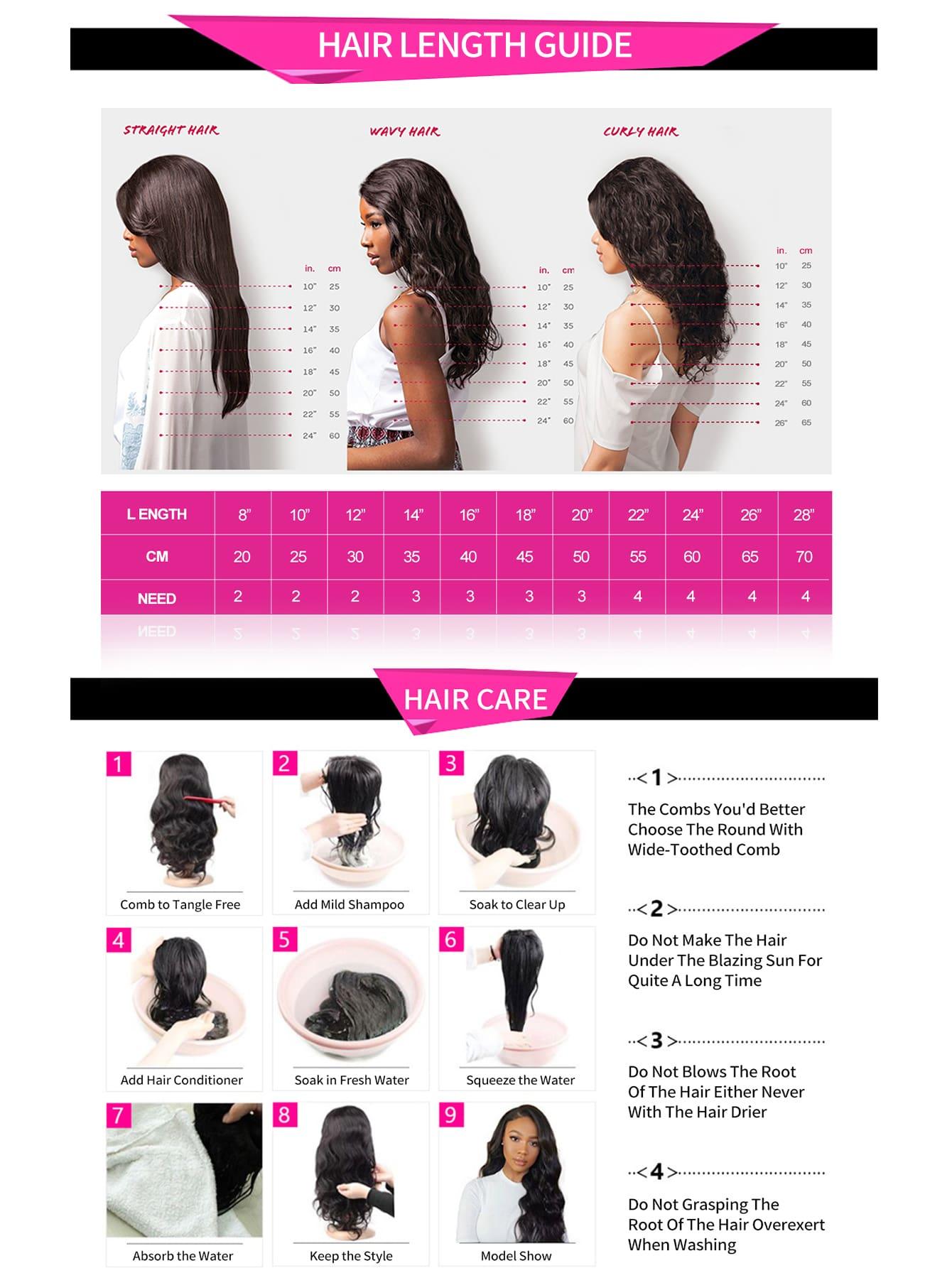 EM 13*4 Lace Front 150% Long Straight Human Hair Wig - ShopEbonyMonique