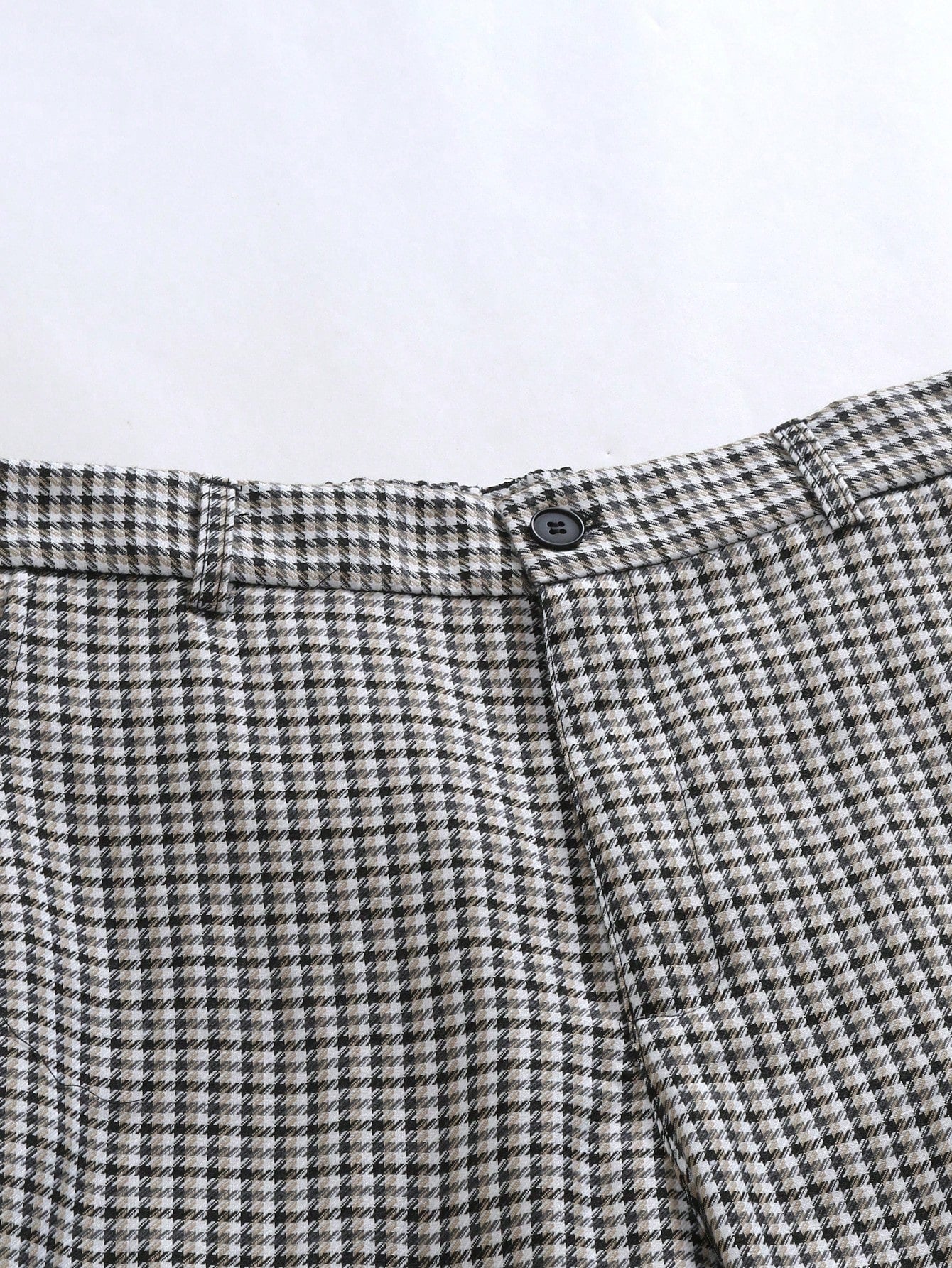 EM Men Plaid Print Blazer & Pants - ShopEbonyMonique