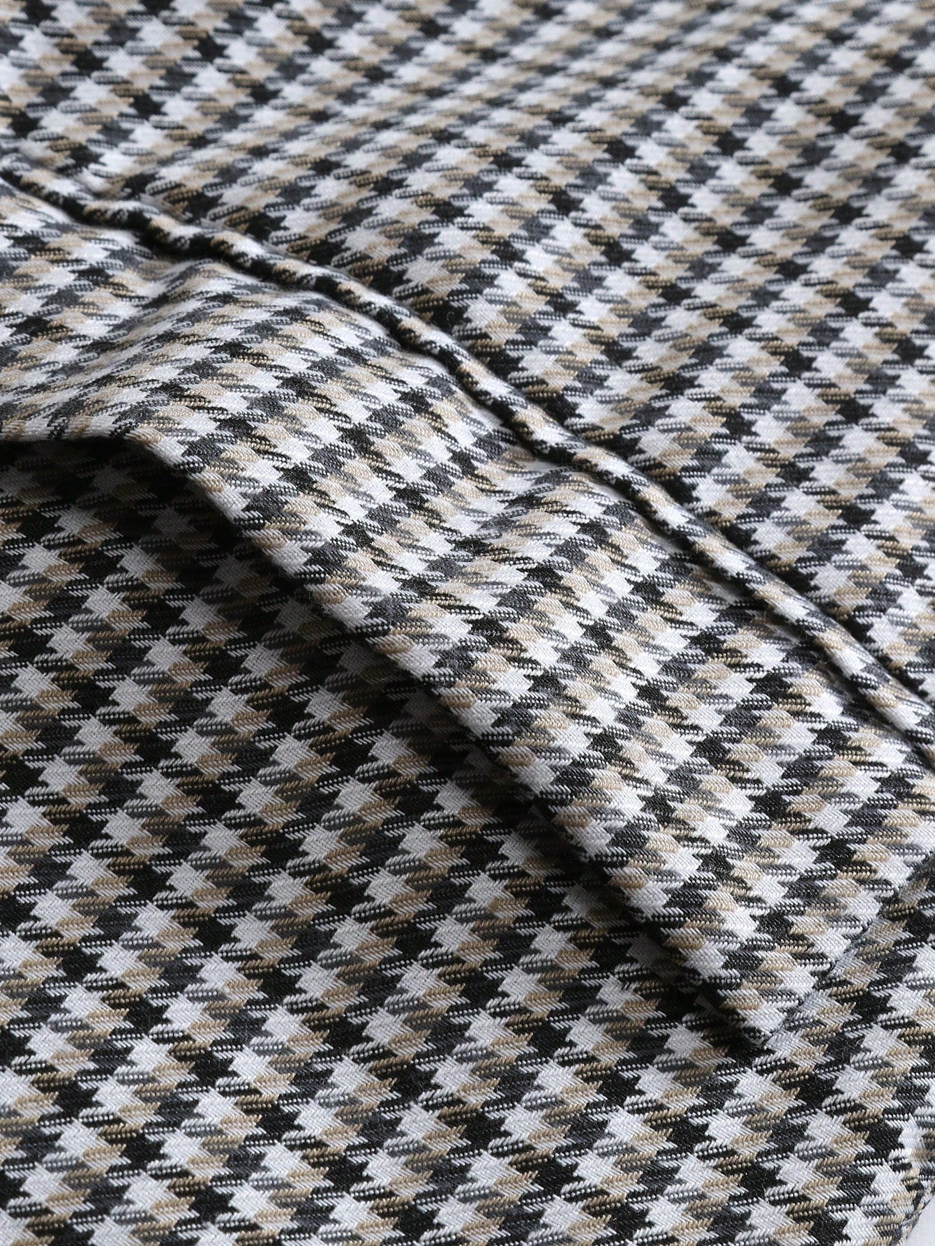 EM Men Plaid Print Blazer & Pants - ShopEbonyMonique