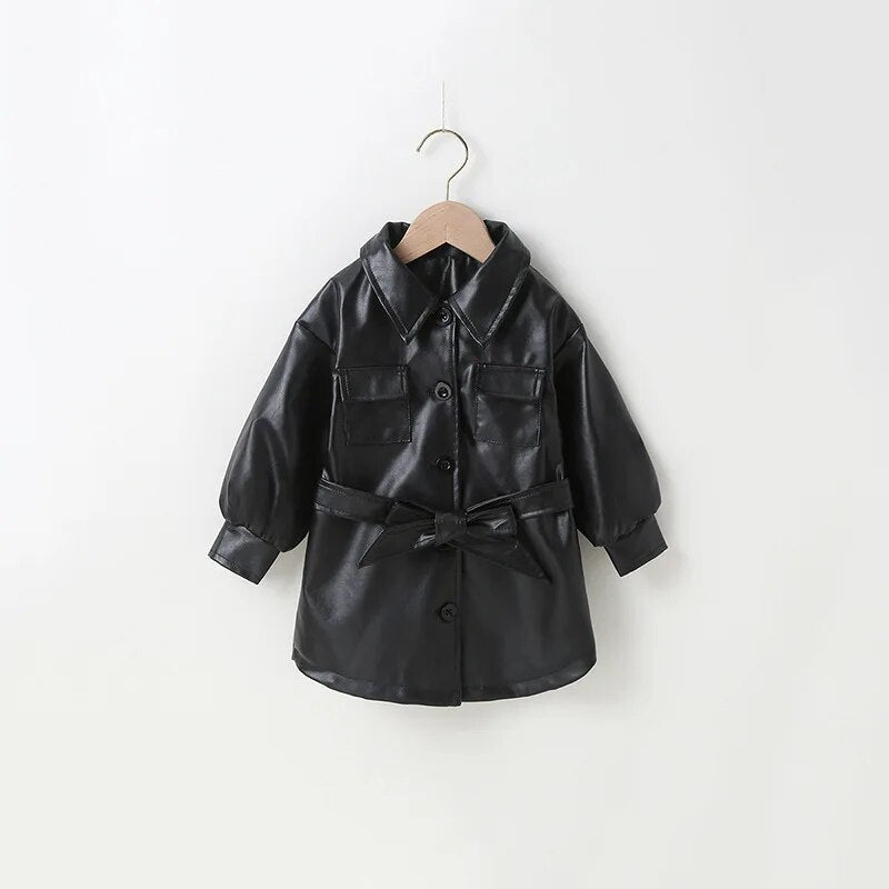 Ke'mora Girls Fashion Jackets - ShopEbonyMonique