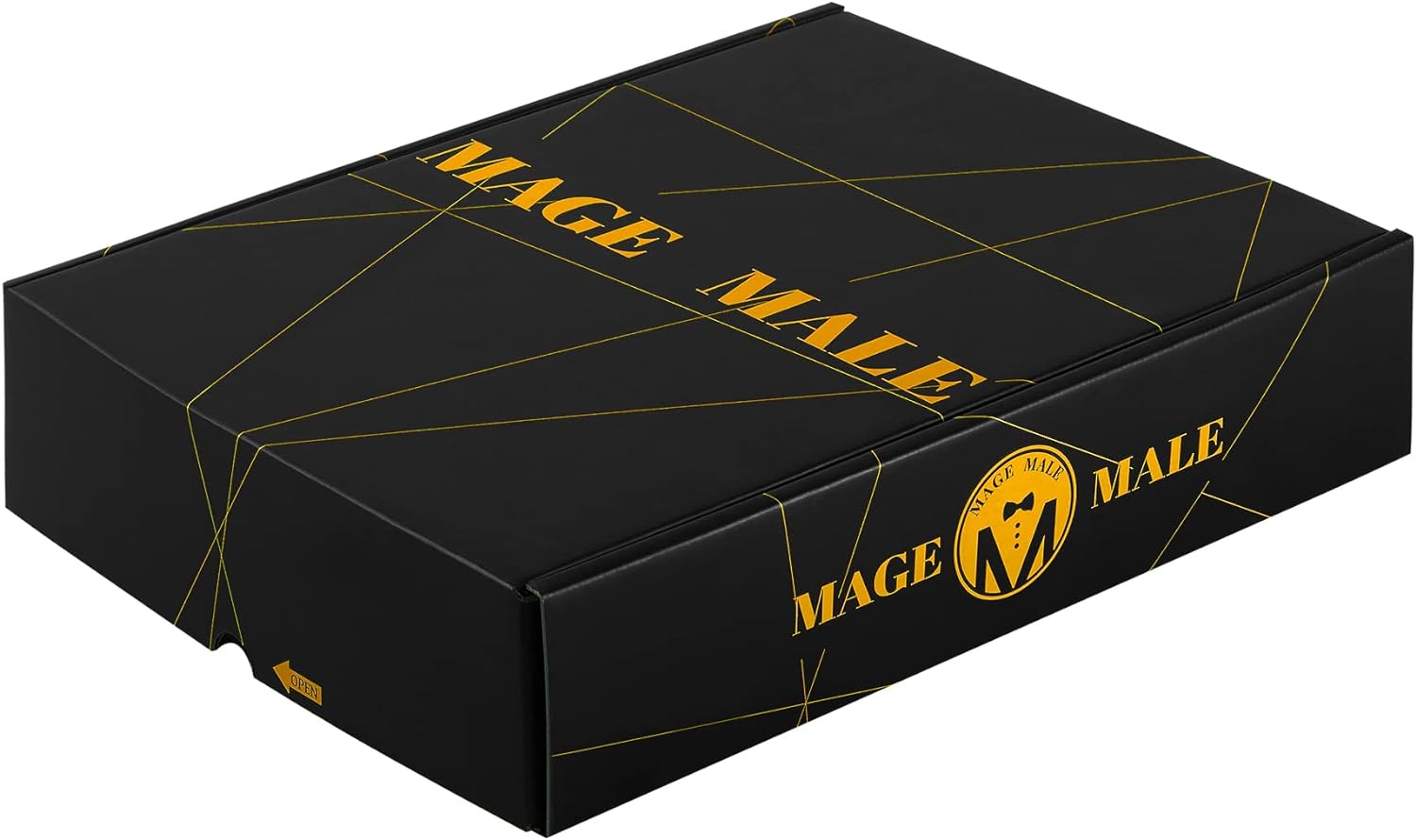 Men’s 3-Piece Plaid Suit - ShopEbonyMonique