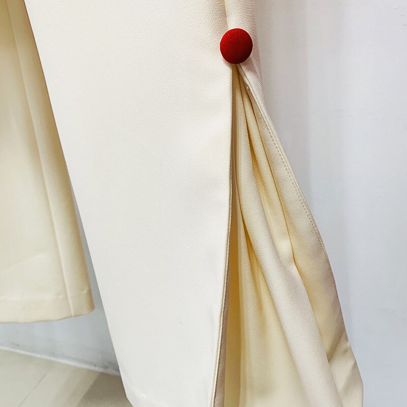 Blazer Single Breasted Set - ShopEbonyMonique