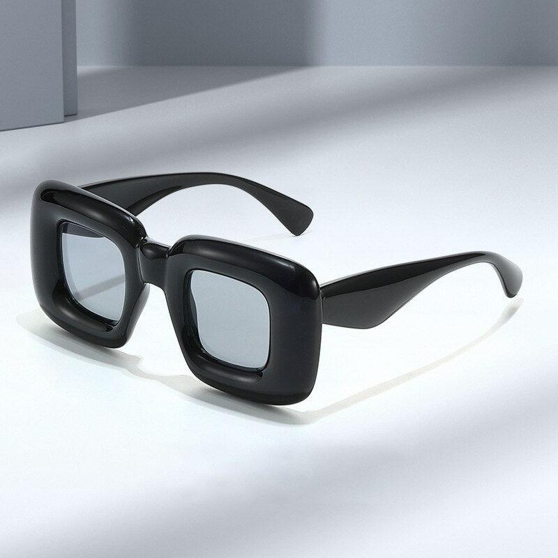 Brand Candy Color Sunglasses - ShopEbonyMonique