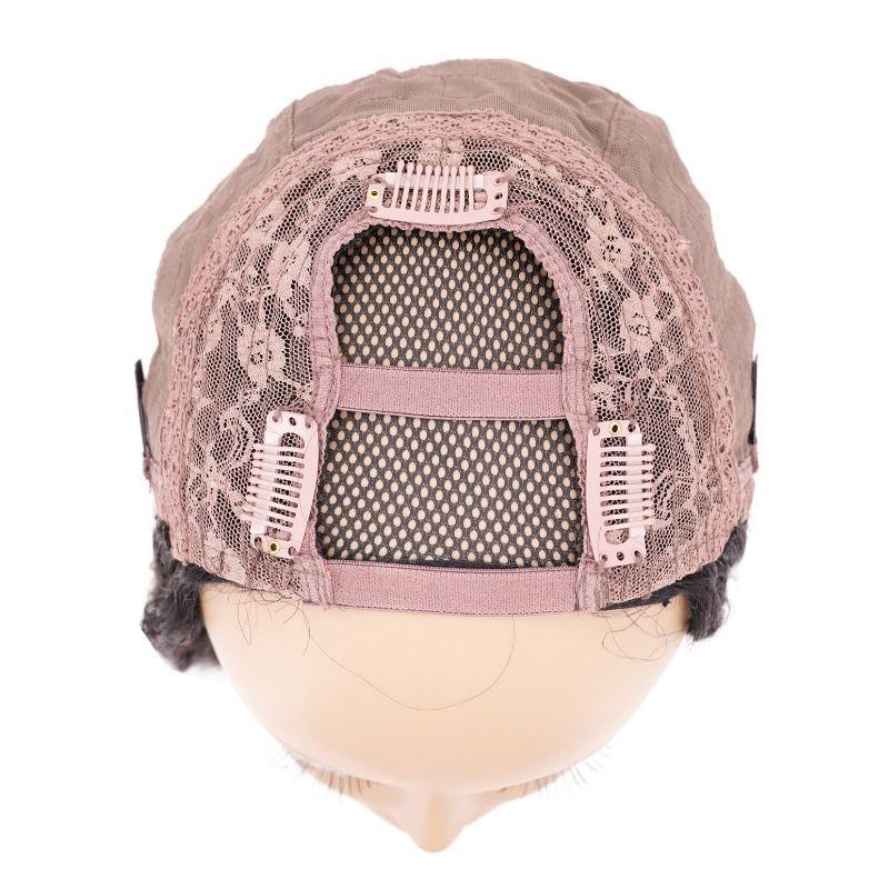 Brazilian Deep Wave U-Part Wig - ShopEbonyMonique