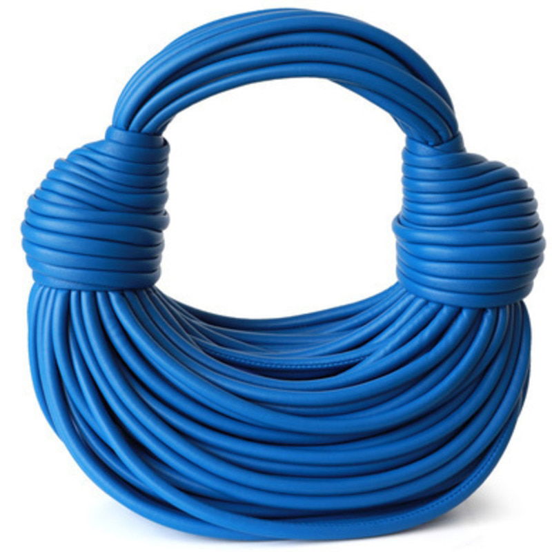 Bundle Clutch Bag - ShopEbonyMonique