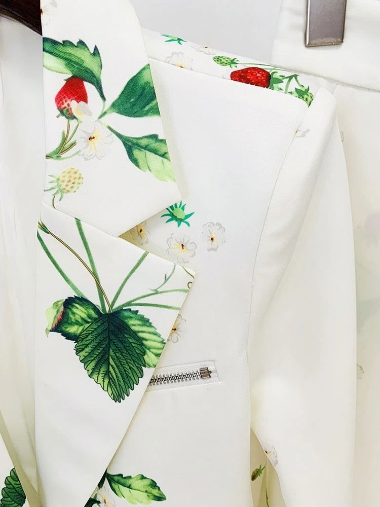 Business Chic Suit - ShopEbonyMonique