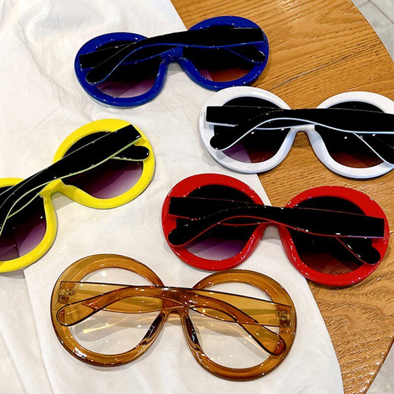 Classic Vintage Sunglasses - ShopEbonyMonique