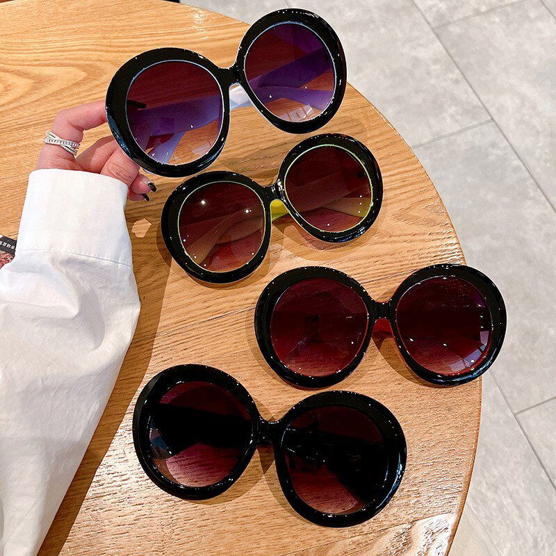 Classic Vintage Sunglasses - ShopEbonyMonique