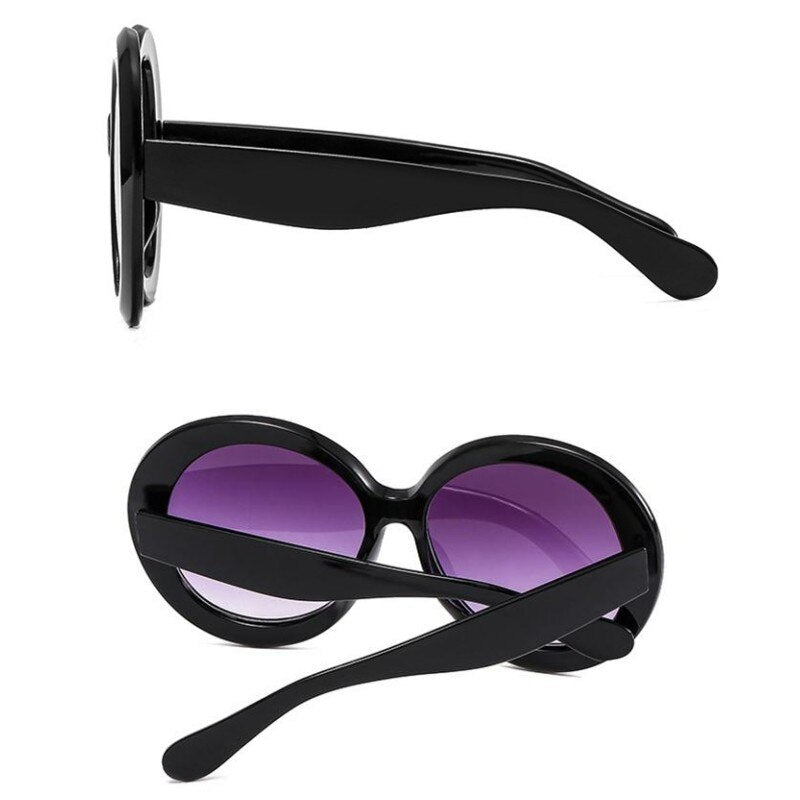 Classic Vintage Sunglasses - ShopEbonyMonique