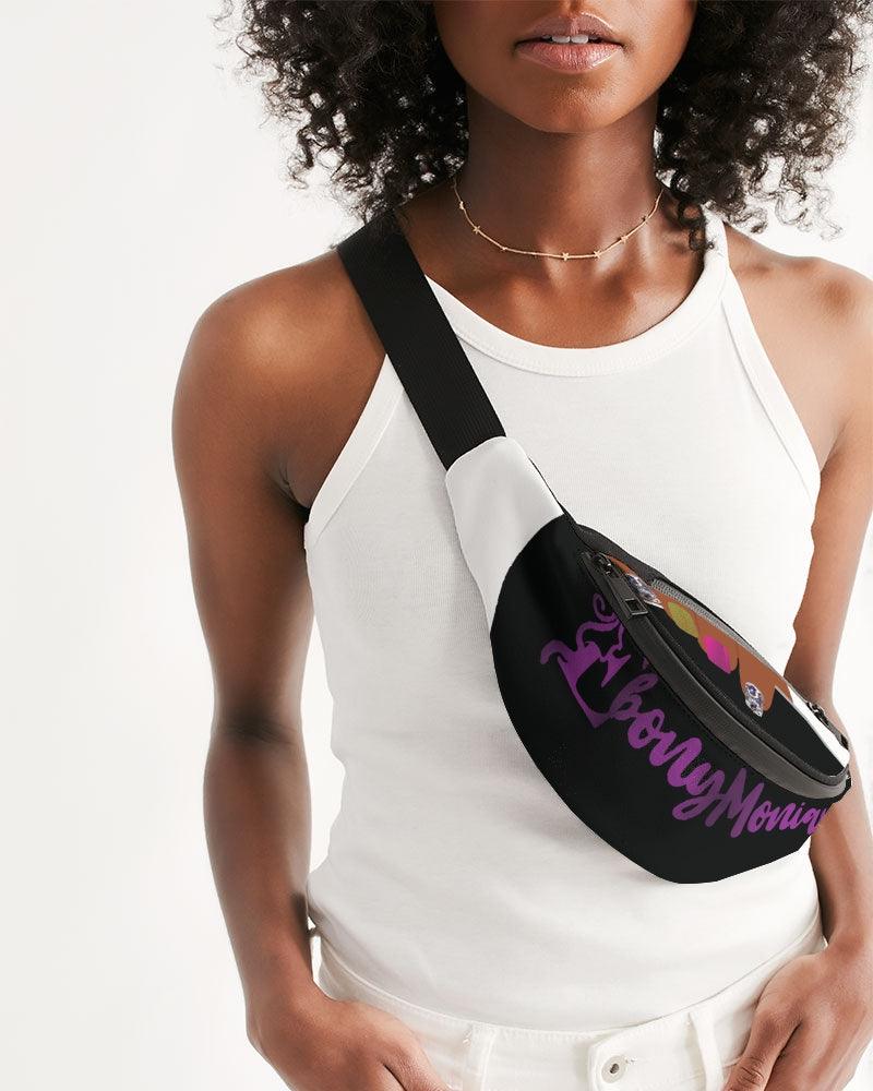 Crossbody Sling Bag - ShopEbonyMonique