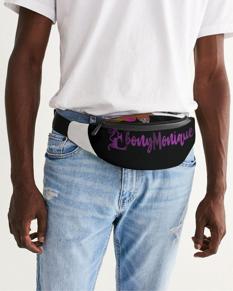 Crossbody Sling Bag - ShopEbonyMonique