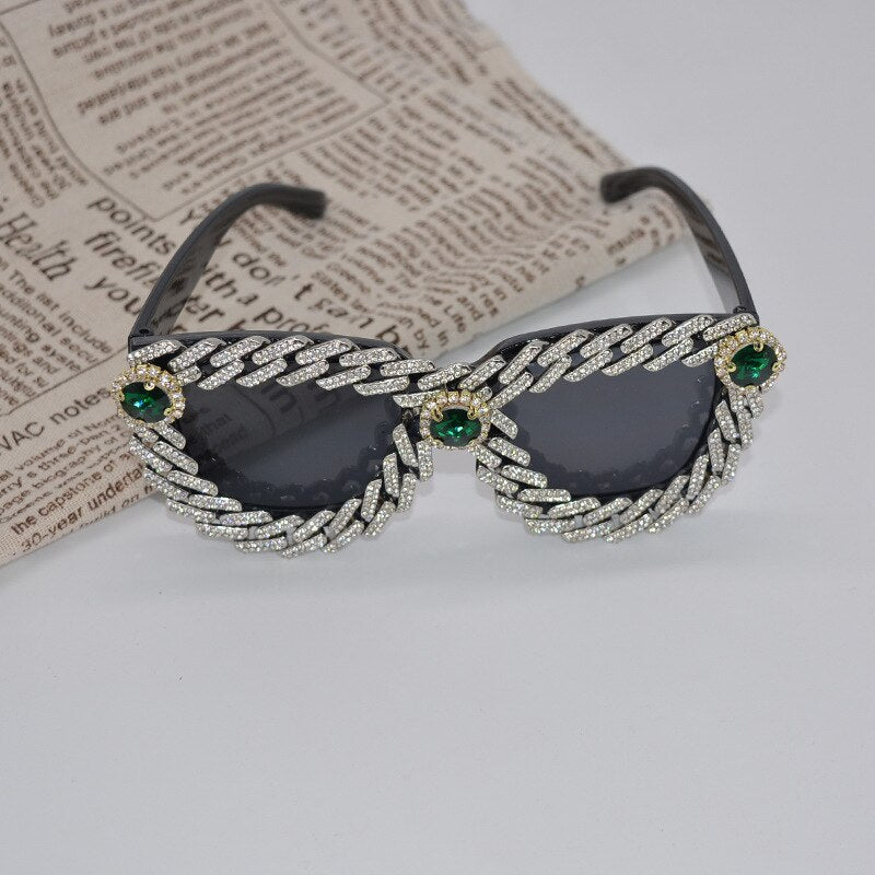 Crystal Shades - ShopEbonyMonique