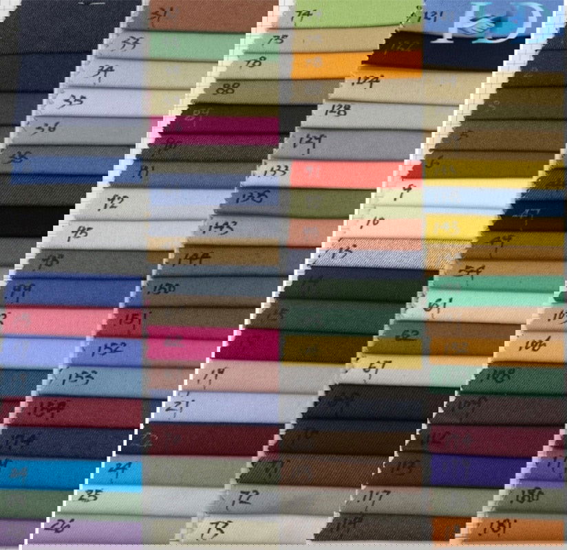 Denim Double Breasted Suit - ShopEbonyMonique