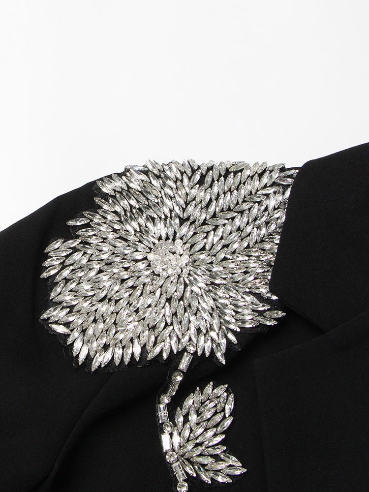 Diamond Chic Blazers - ShopEbonyMonique