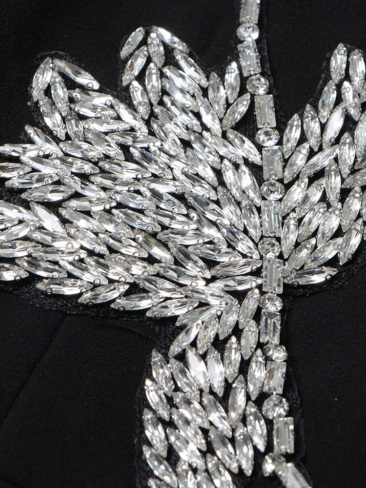 Diamond Chic Blazers - ShopEbonyMonique