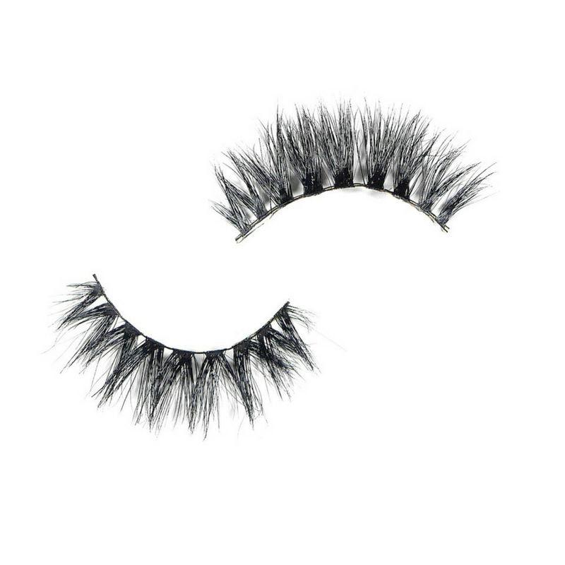 Dubai 3D Mink Lashes - ShopEbonyMonique