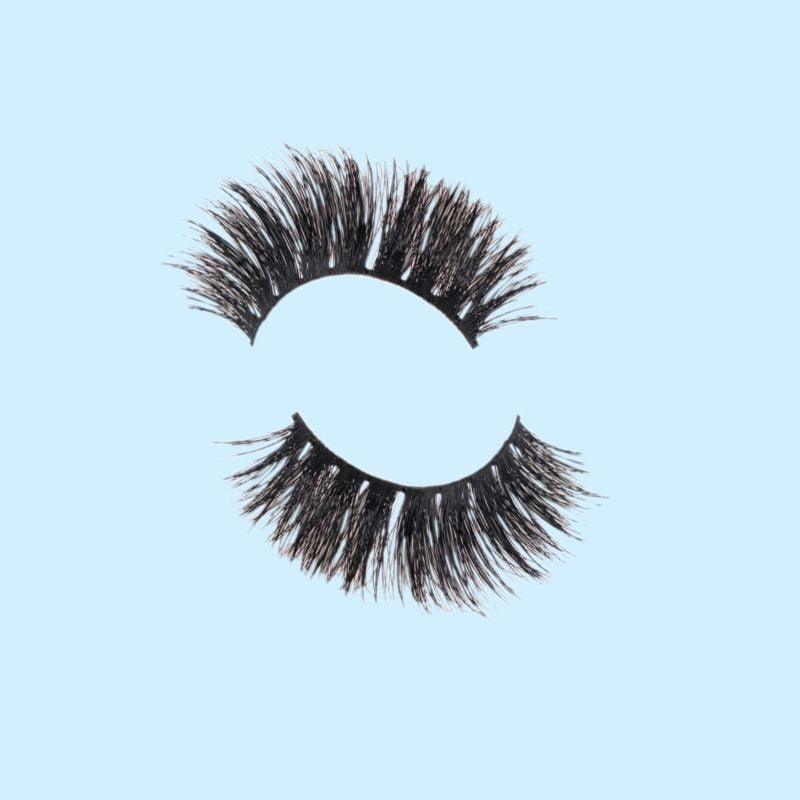 Dubai 3D Mink Lashes - ShopEbonyMonique