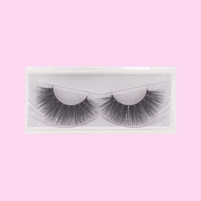 Dubai 3D Mink Lashes - ShopEbonyMonique