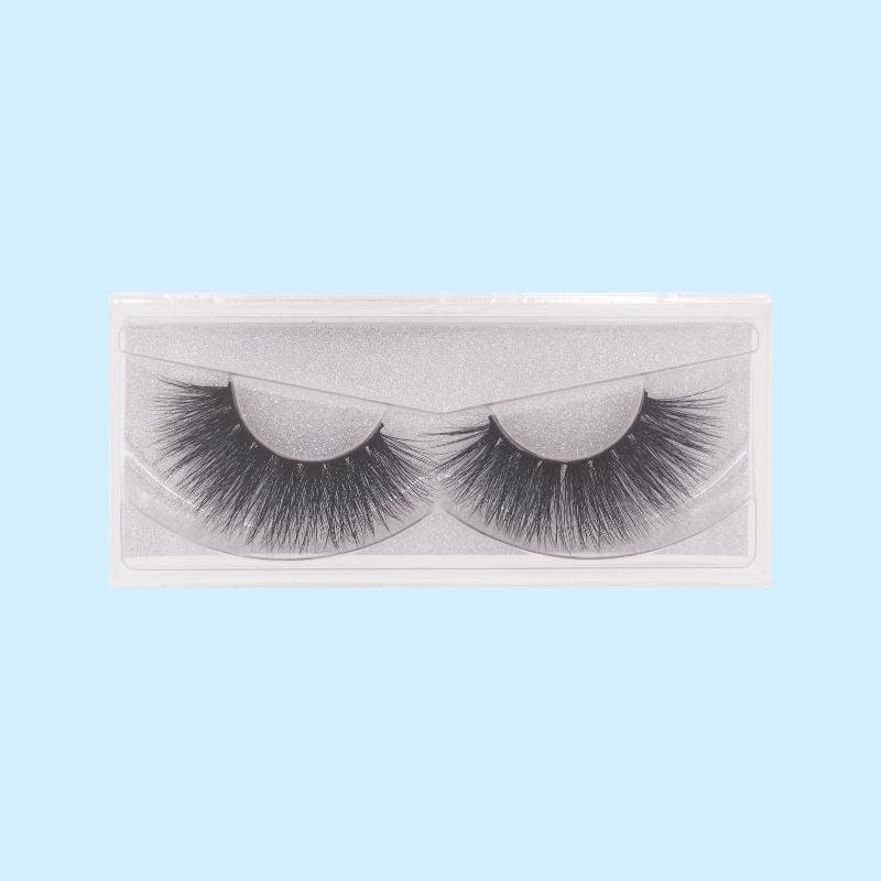 Dubai 3D Mink Lashes - ShopEbonyMonique