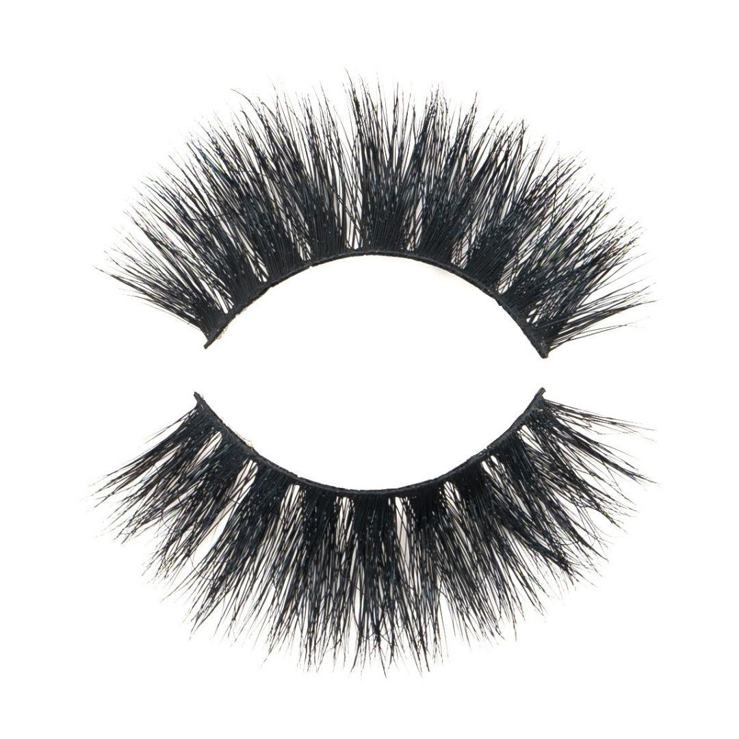 Dubai 3D Mink Lashes - ShopEbonyMonique