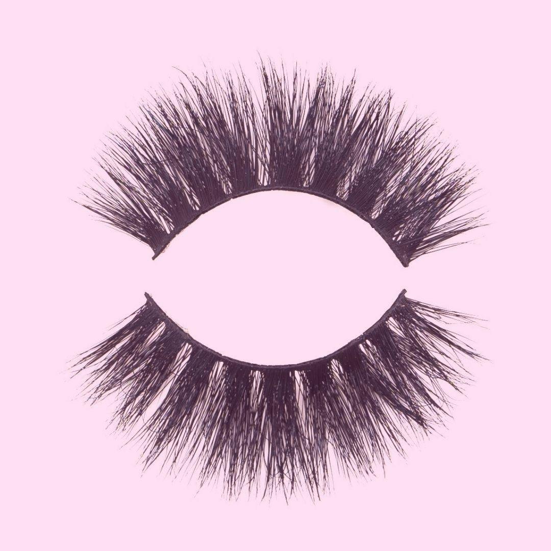 Dubai 3D Mink Lashes - ShopEbonyMonique