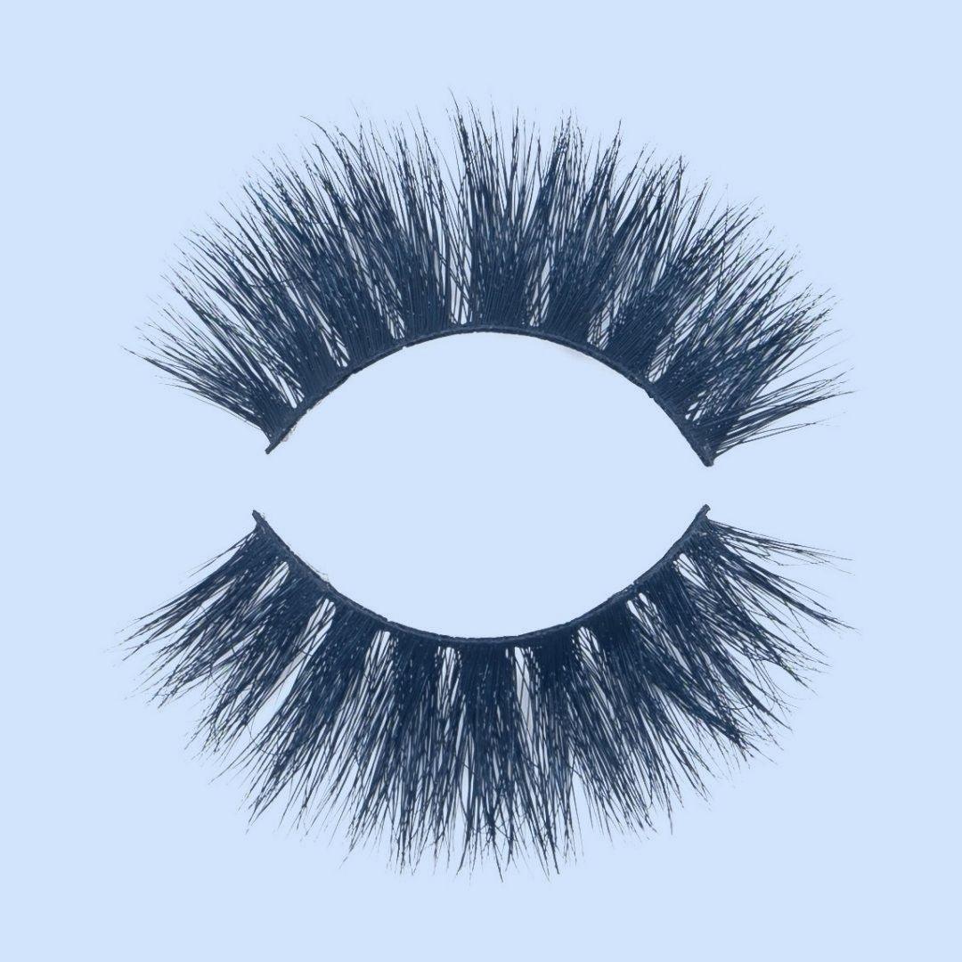Dubai 3D Mink Lashes - ShopEbonyMonique