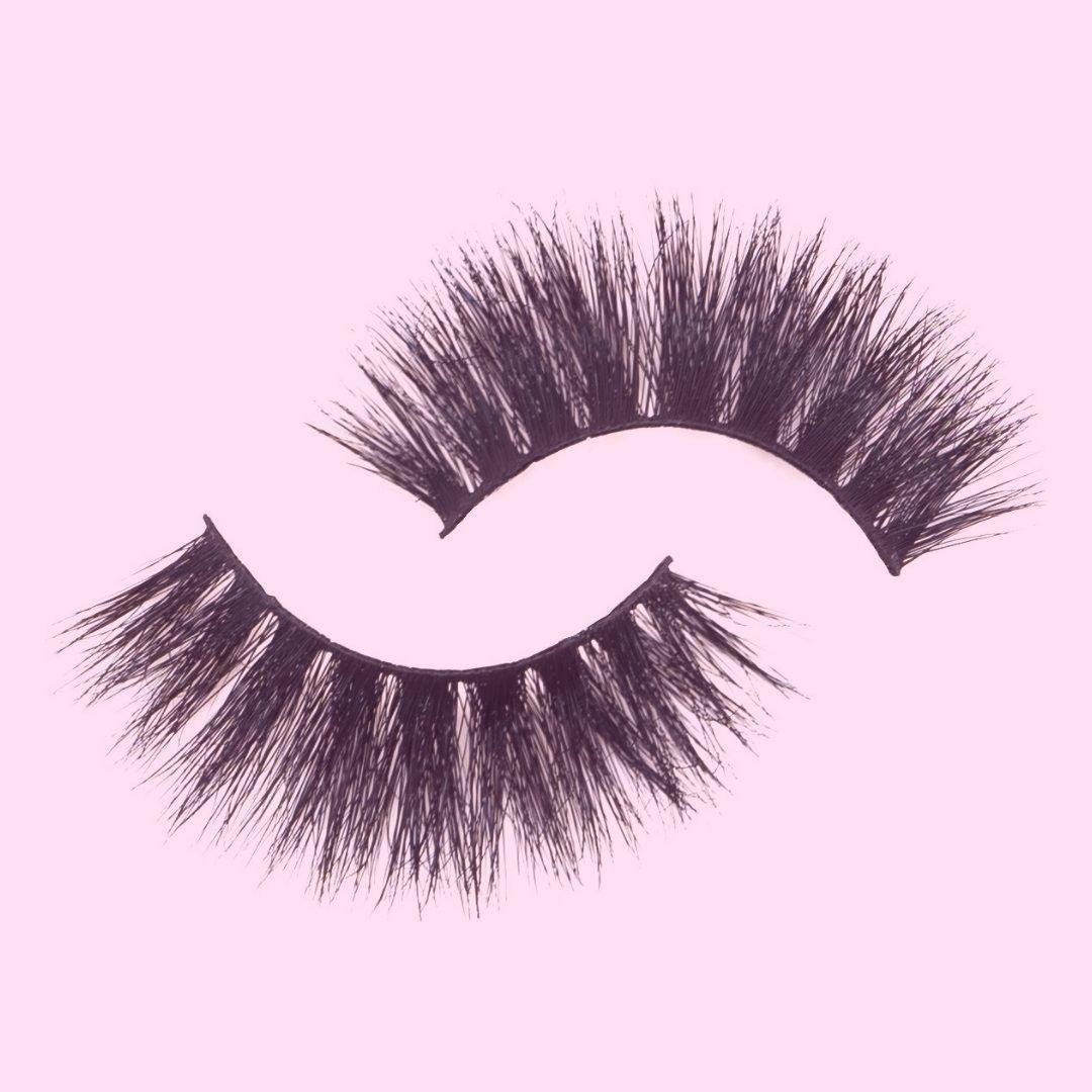 Dubai 3D Mink Lashes - ShopEbonyMonique