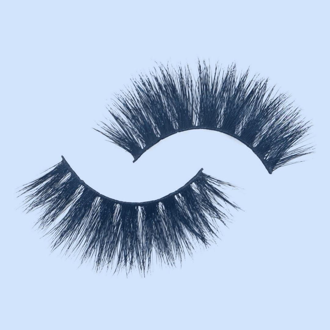 Dubai 3D Mink Lashes - ShopEbonyMonique