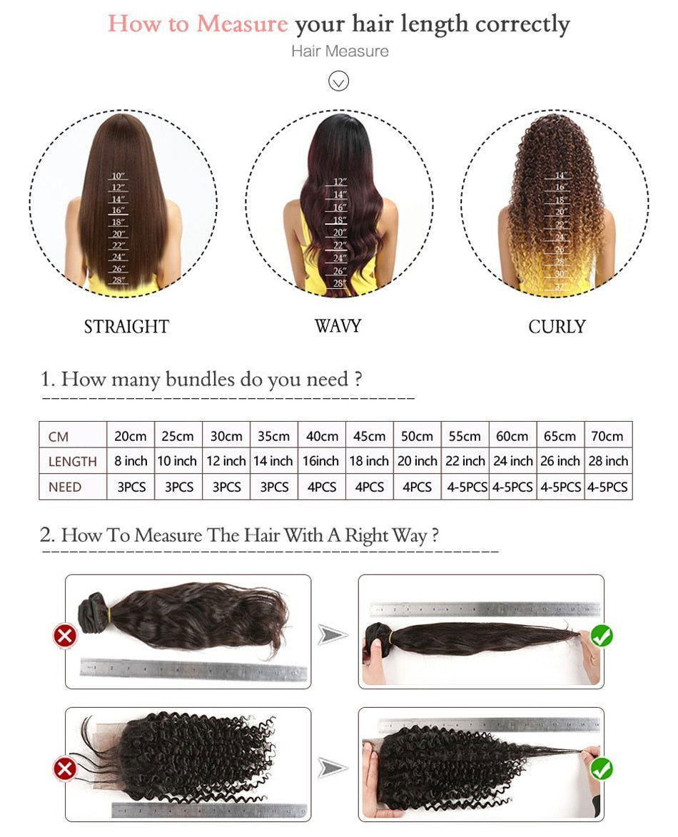 EM Braiding Human Hair Extensions - ShopEbonyMonique