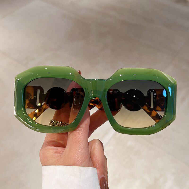 EM Luxury Sunglasses - ShopEbonyMonique