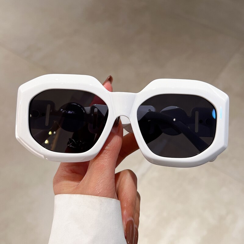 EM Luxury Sunglasses - ShopEbonyMonique