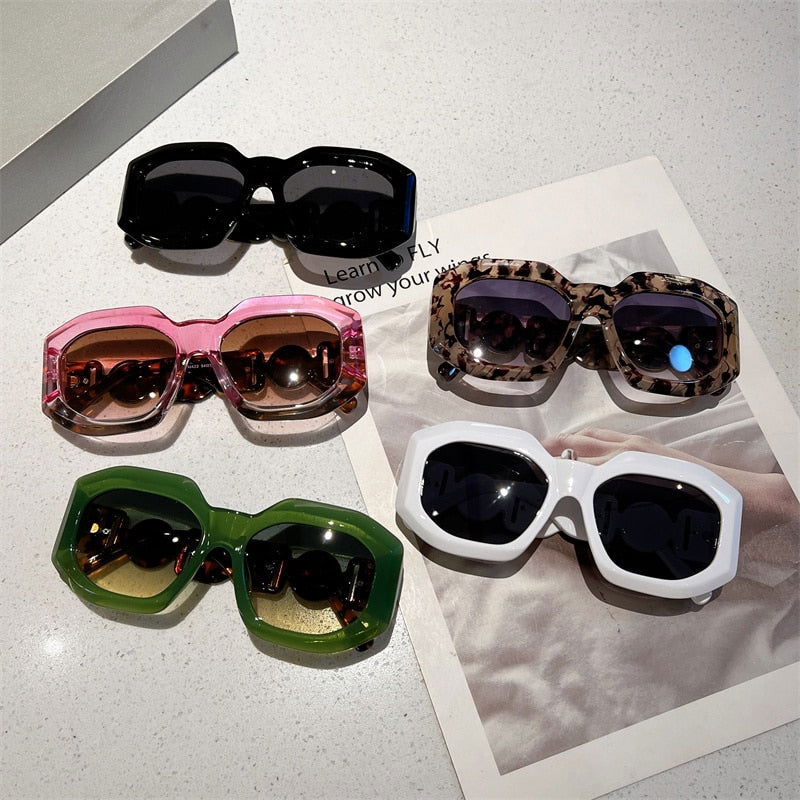 EM Luxury Sunglasses - ShopEbonyMonique