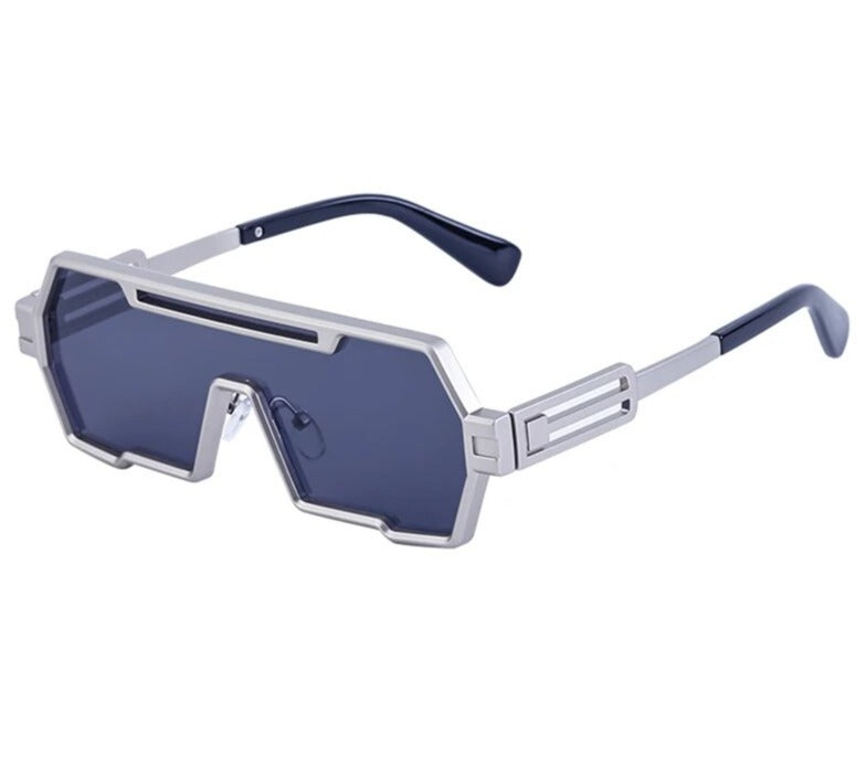 EM Men Brand Vintage Shades - ShopEbonyMonique