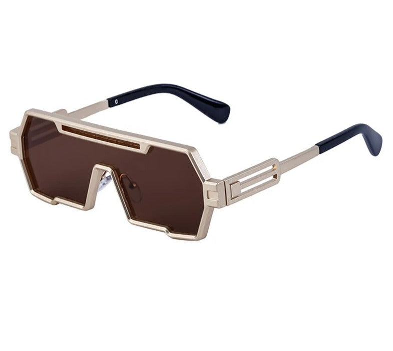 EM Men Brand Vintage Shades - ShopEbonyMonique