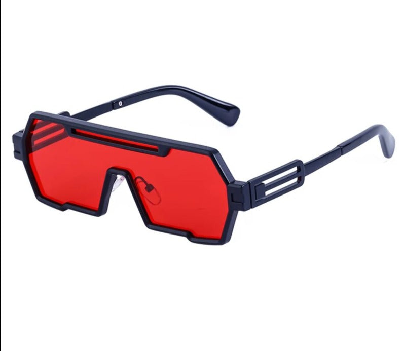 EM Men Brand Vintage Shades - ShopEbonyMonique