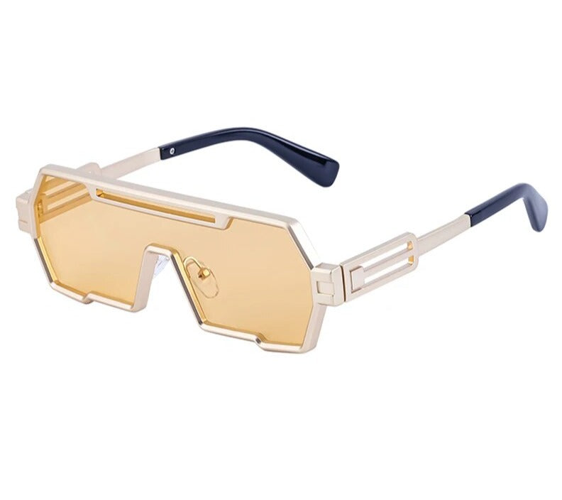 EM Men Brand Vintage Shades - ShopEbonyMonique