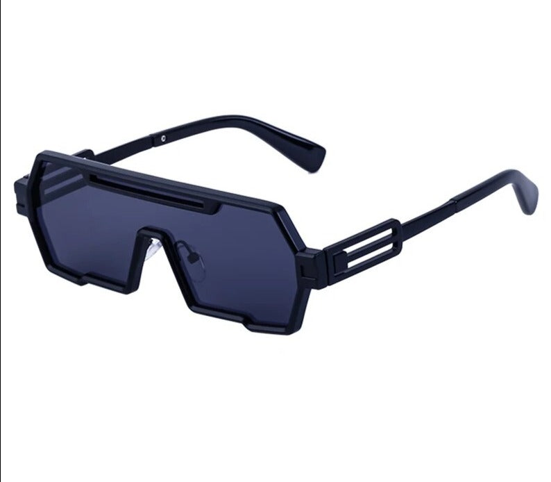 EM Men Brand Vintage Shades - ShopEbonyMonique