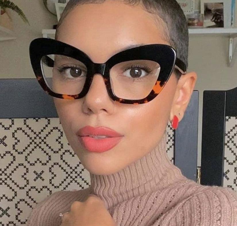 EM My Fashion Vintage Glasses - ShopEbonyMonique