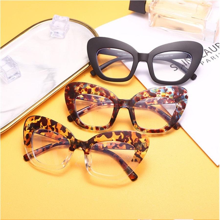 EM My Fashion Vintage Glasses - ShopEbonyMonique
