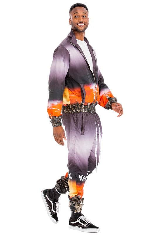 EM Windbreaker Set - ShopEbonyMonique