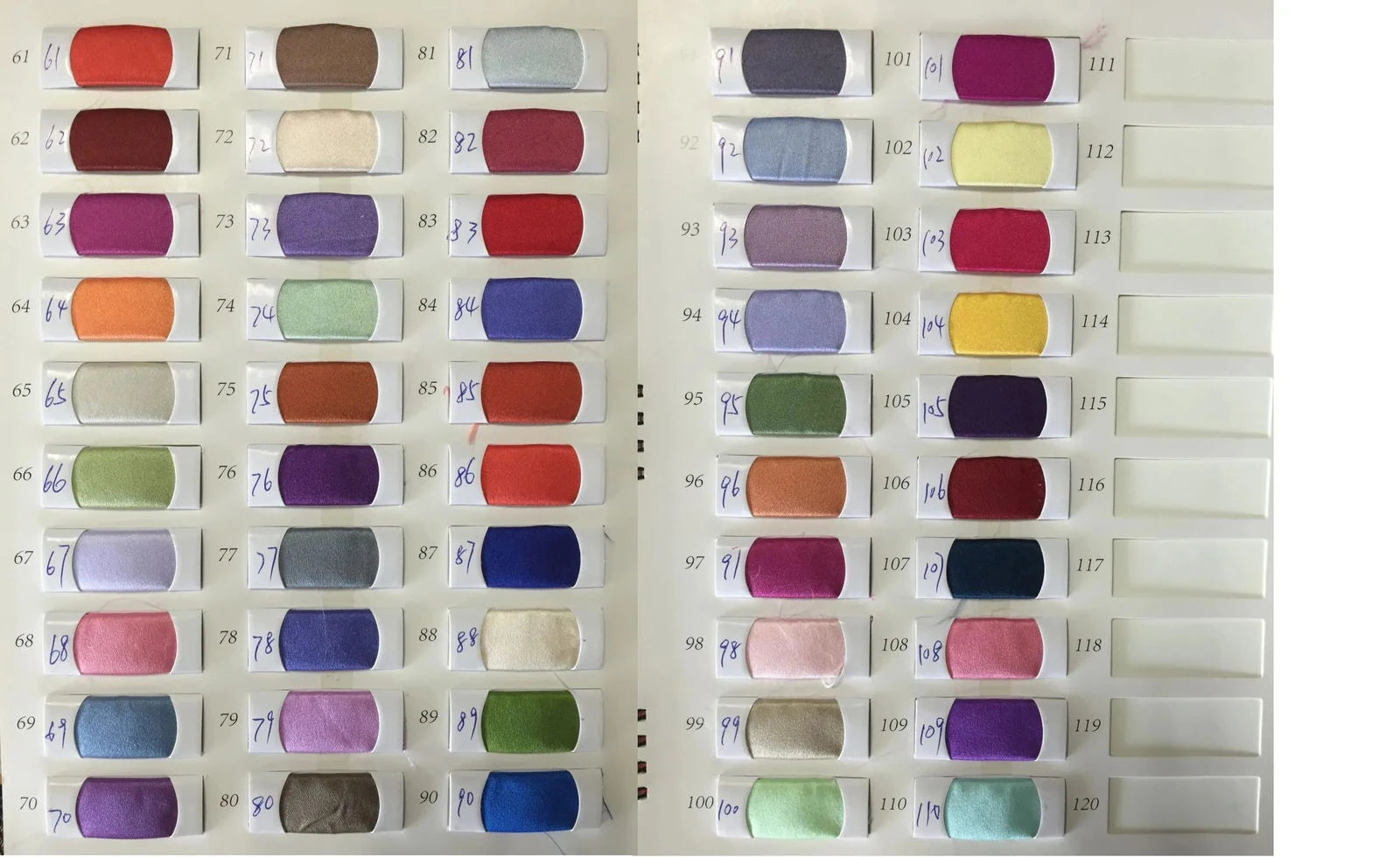 Elegant Layered Satin Maxi Skirt - ShopEbonyMonique