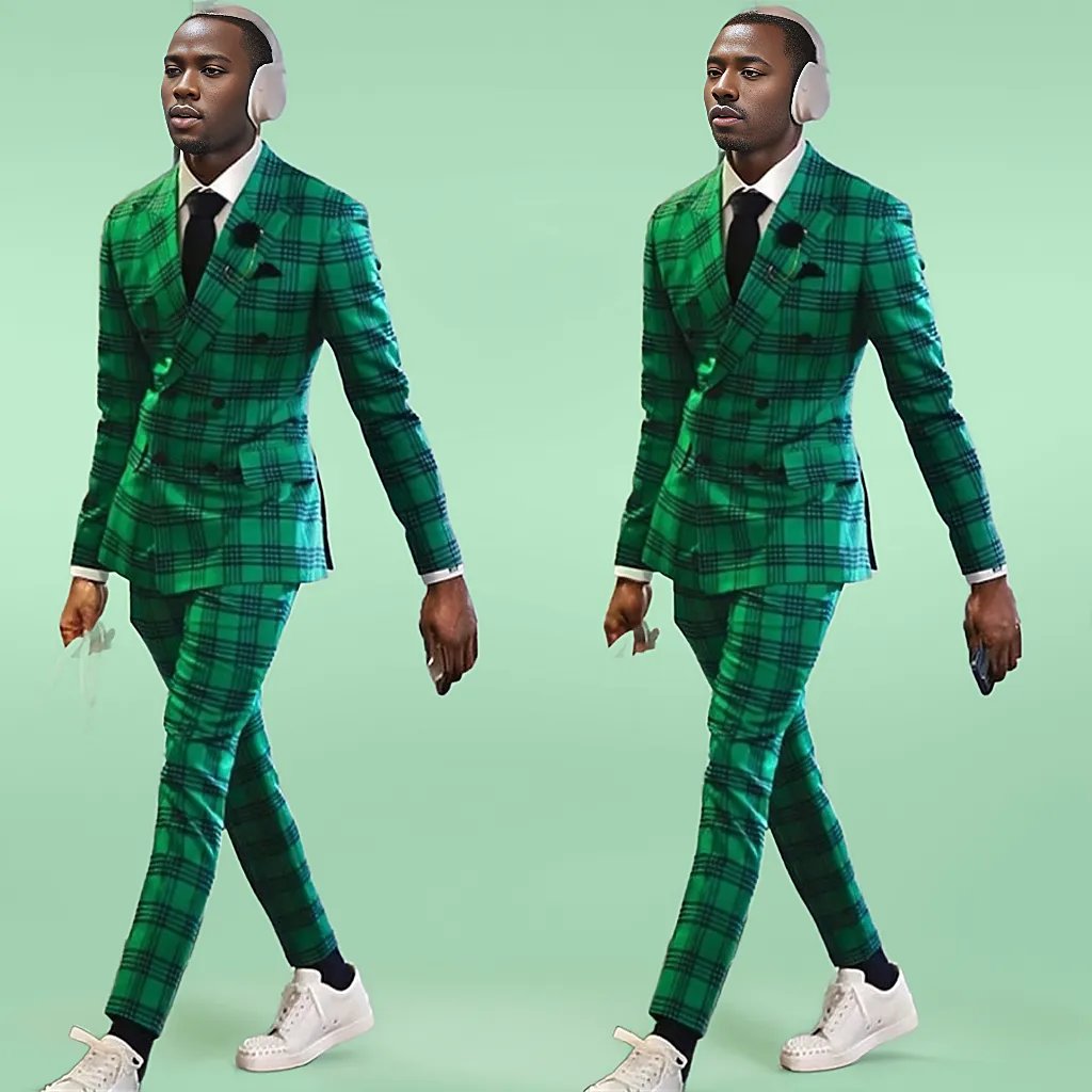 Fashion Forward Men Suits - ShopEbonyMonique