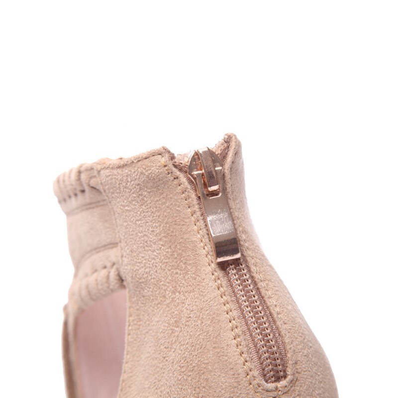 Fashion Fringe Sandals - ShopEbonyMonique